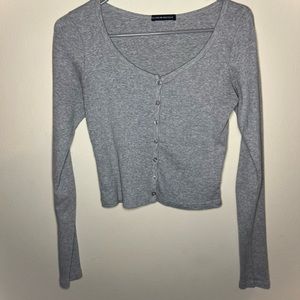 BRANDY MELVILLE LONG SLEEVE